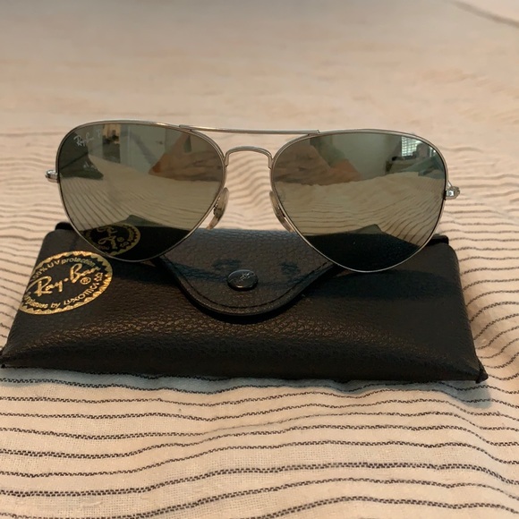 Ray-Ban Accessories - Ray Bans polarized